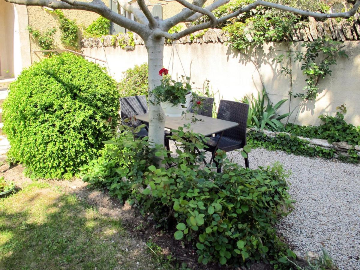 Holiday Home Le Cedre - Mbe101 By Interhome Ménerbes Exterior photo