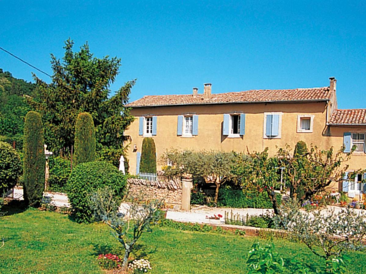 Holiday Home Le Cedre - Mbe101 By Interhome Ménerbes Exterior photo
