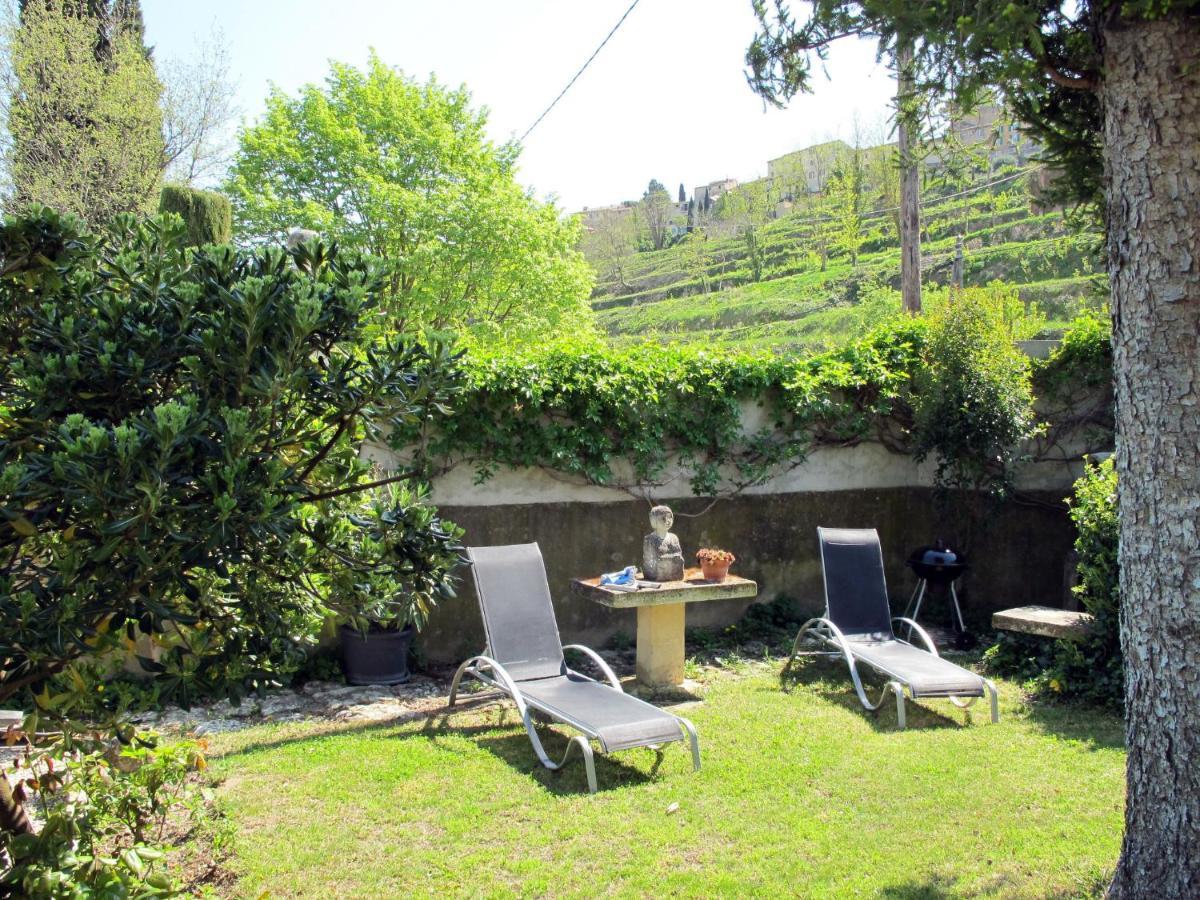 Holiday Home Le Cedre - Mbe101 By Interhome Ménerbes Exterior photo