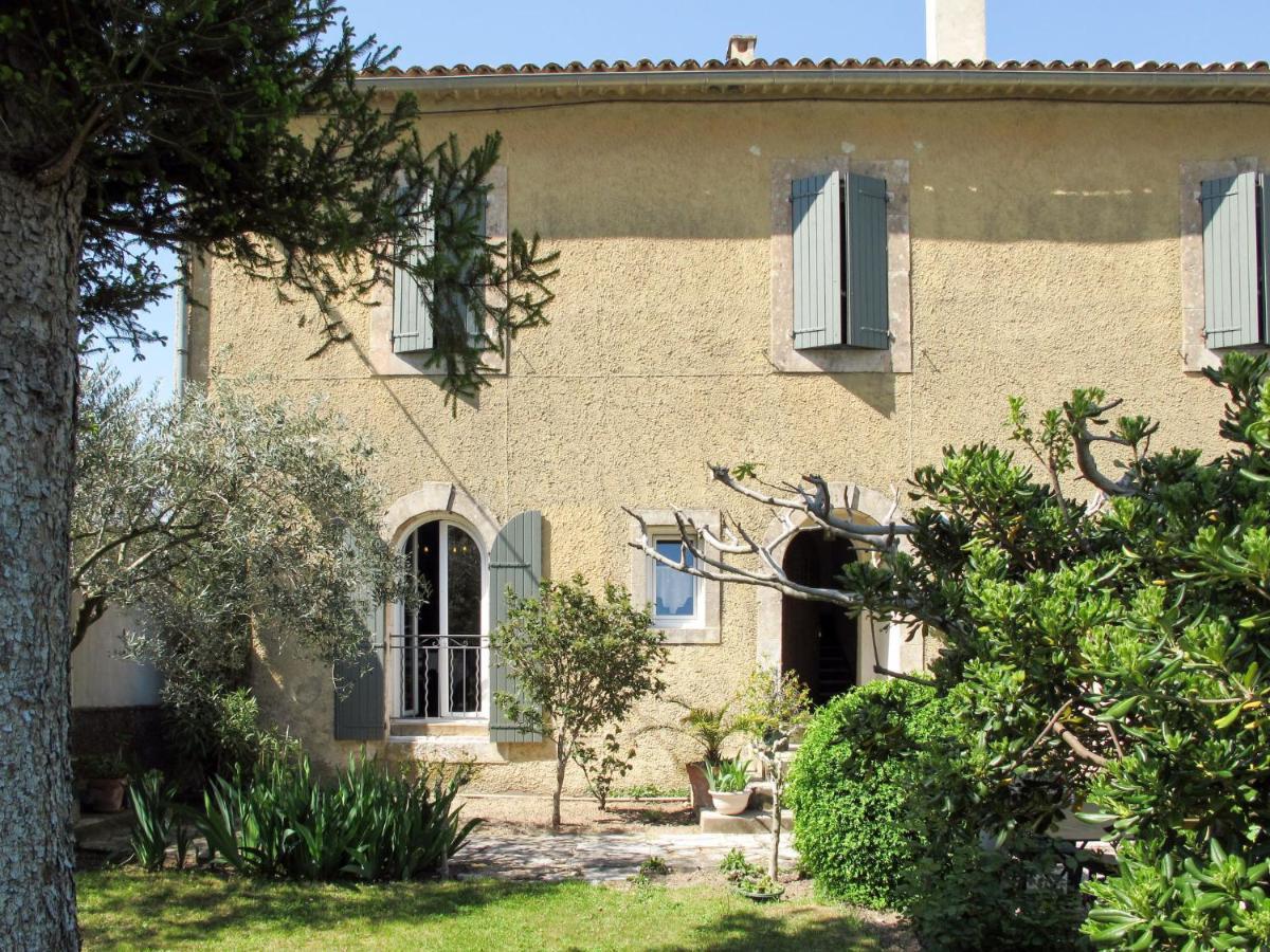 Holiday Home Le Cedre - Mbe101 By Interhome Ménerbes Exterior photo