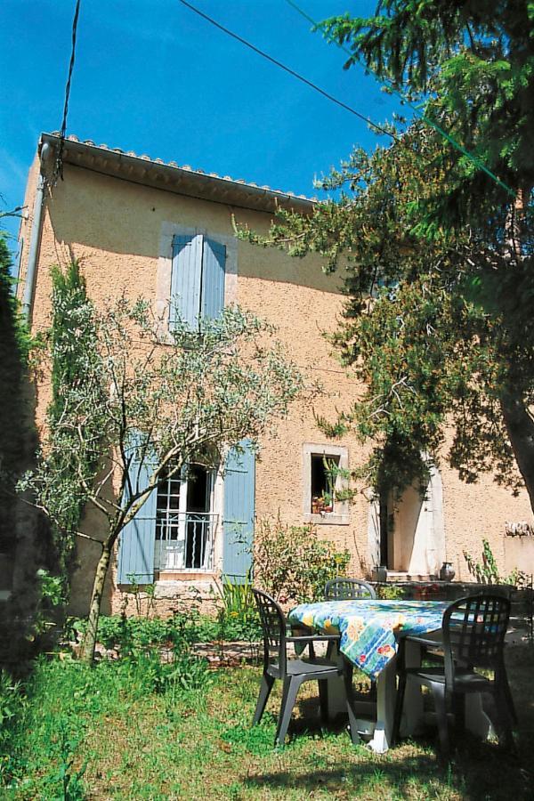 Holiday Home Le Cedre - Mbe101 By Interhome Ménerbes Exterior photo