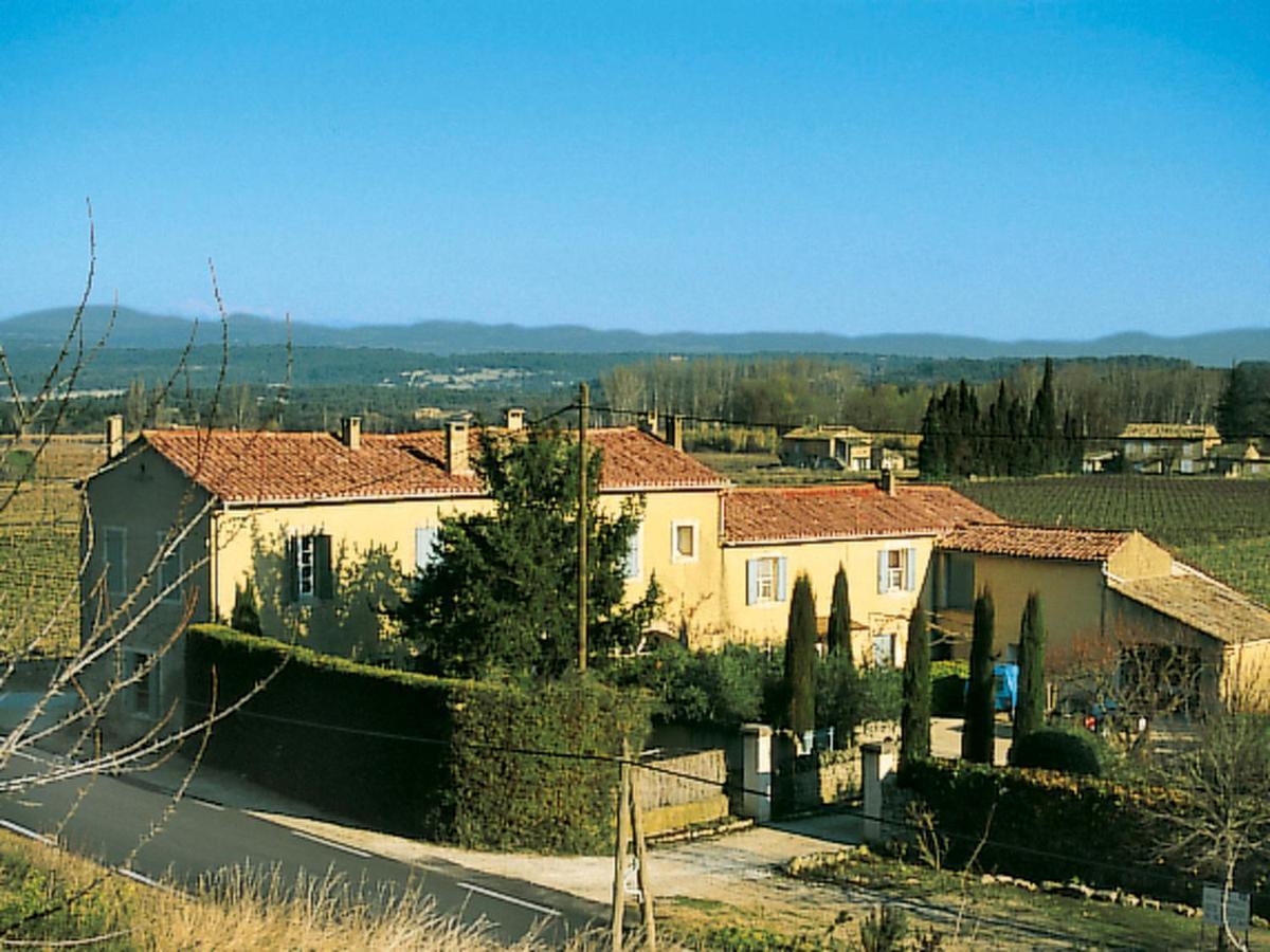 Holiday Home Le Cedre - Mbe101 By Interhome Ménerbes Exterior photo