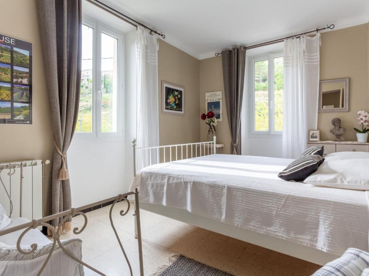Holiday Home Le Cedre - Mbe101 By Interhome Ménerbes Exterior photo