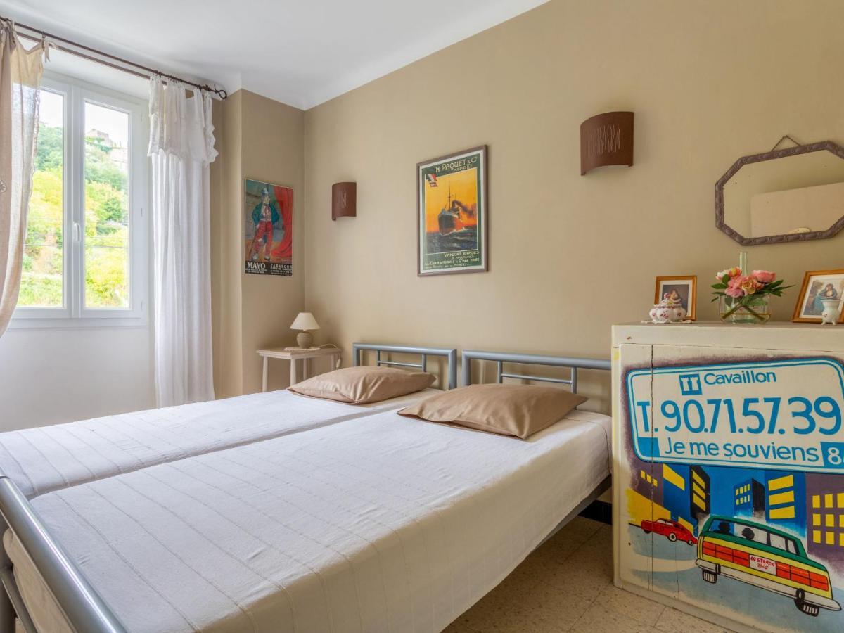 Holiday Home Le Cedre - Mbe101 By Interhome Ménerbes Exterior photo