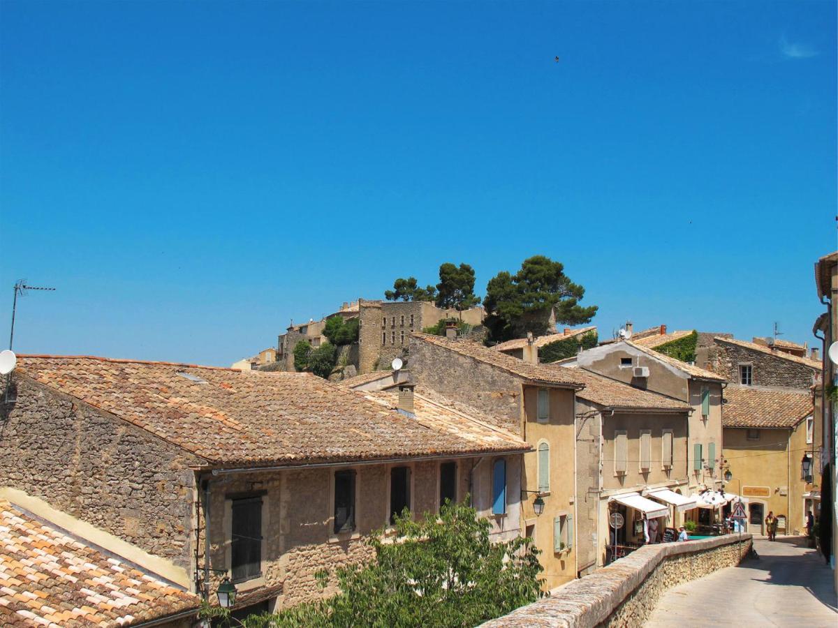 Holiday Home Le Cedre - Mbe101 By Interhome Ménerbes Exterior photo
